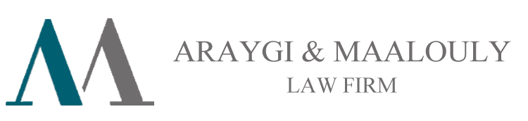 Araygi & Maalouly Law Firm